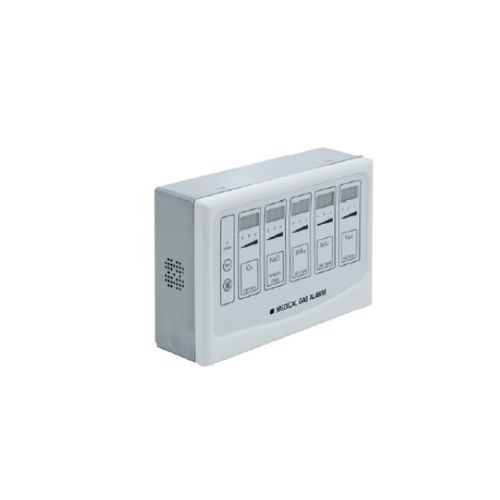 医疗气体警报系统 - 4401.11  - Üzümcü Medical Devices