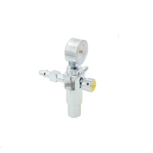 管路真空调节阀 - 1270.00 - Üzümcü Medical Devices - 文丘里