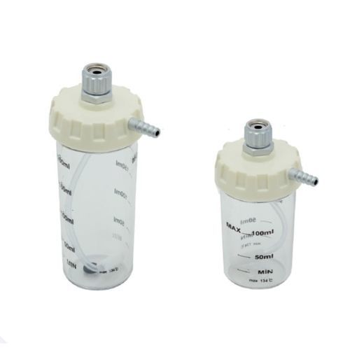 氧气流量计 - 1272.00 - Üzümcü Medical Devices - 带加湿器