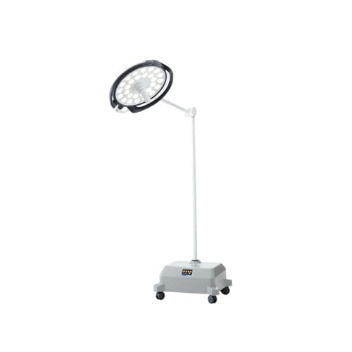 LED检诊灯 - DL-2MB - Üzümcü Medical Devices - 带滑轮
