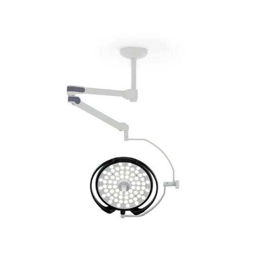 吊顶无影灯 - DL-6D - Üzümcü Medical Devices - LED / 96 / 带控制面板