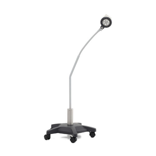 兽医检查灯 - ML-45L - Üzümcü Medical Devices - 牙科 / LED / 移动式