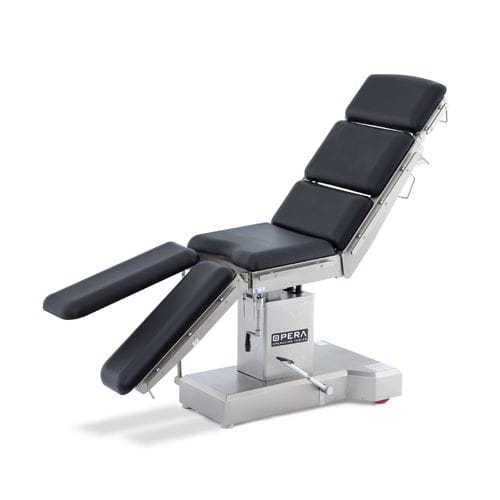 综合手术台 - OM-2M - Üzümcü Medical Devices - 机械 / 升降 / 倾斜