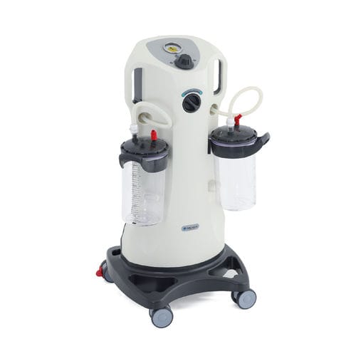 电动手术吸引器 - Novela Lipektomi - Üzümcü Medical Devices - 带滑轮