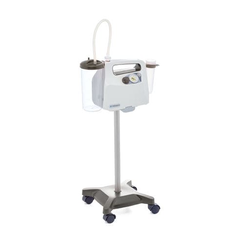 电动手术吸引器 - PA-2S - Üzümcü Medical Devices - 便携式