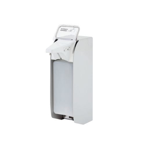 香皂分配器 - 87075 - Üzümcü Medical Devices - 壁挂