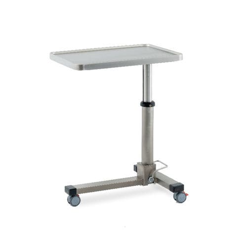 不锈钢器械台 - 40410 - Üzümcü Medical Devices