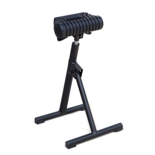 医用圆凳 - 90.1600 - Üzümcü Medical Devices - 液压 / 黑色
