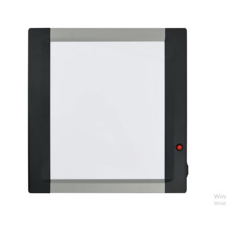 单联式X光片观片灯 - 65411 - Üzümcü Medical Devices - LED