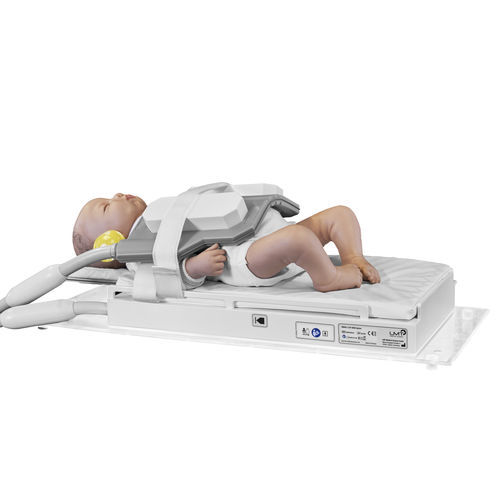 胸部MRI天线 - nomag®IC Advanced - LMT Medical Systems - 腹部 / 儿科 / 同相网络
