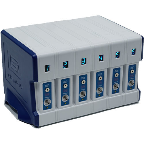 输液泵测试仪 - vPad-IV - Datrend Systems - 自动 / 模块化