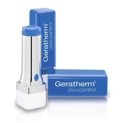 妇科疾病快速诊断套装 - Geratherm Medical AG/格莱特 - 排卵 / 激素 / 唾液