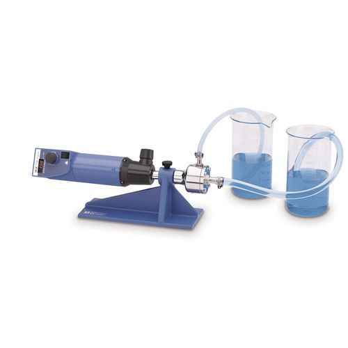 实验室分散器 - UTL 25  ULTRA-TURRAX® - IKA