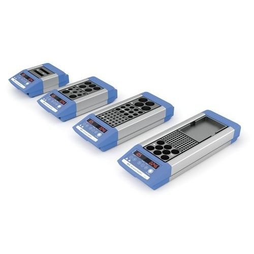 电子干式恒温器 - 0004025 series - IKA/艾卡 - 台式