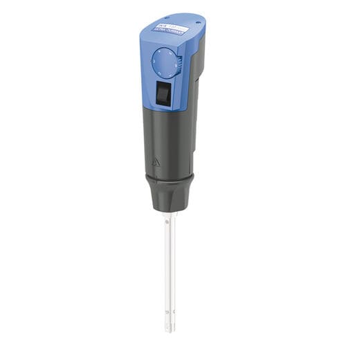 实验室分散器 - T 10 ULTRA-TURRAX® - IKA - 用于液体