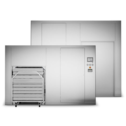 医用清洗消毒机 - VS M series - Steelco - 再处理 / 落地 / 嵌入式