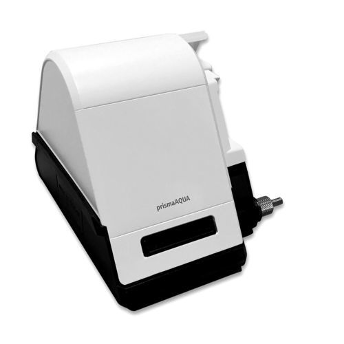 电子加湿器 - prismaAQUA - Löwenstein Medical - 家用 / 呼吸 / 加热