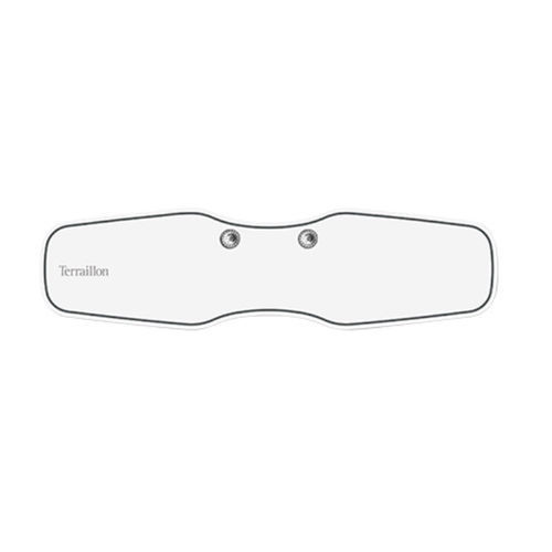 刺激用电极 - Easy Care multi-functional - Terraillon - 神经刺激 / 垫 / 铰接式