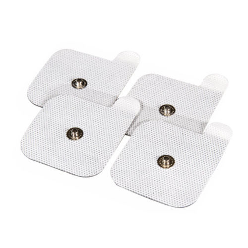 刺激用电极 - Trio Care - Terraillon - 垫 / 重复使用型