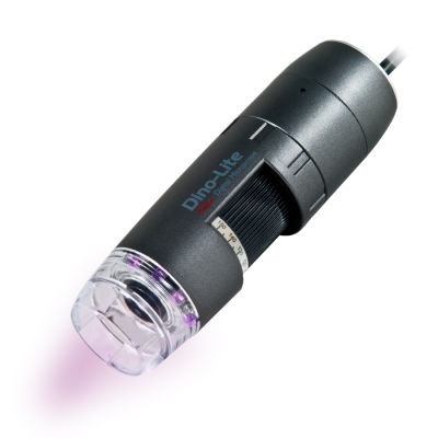 数字显微镜 - AM4013MT-FVW - Dino-Lite Europe - 实验室 / 手持式 / LED式
