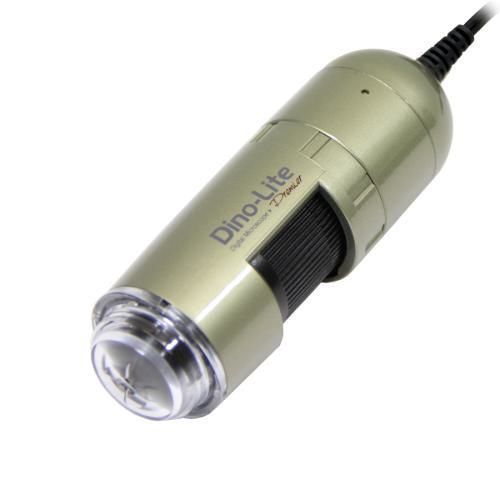 数字视频显微镜 - AM4113T5 - Dino-Lite Europe - 检查 / LED式 / 白光
