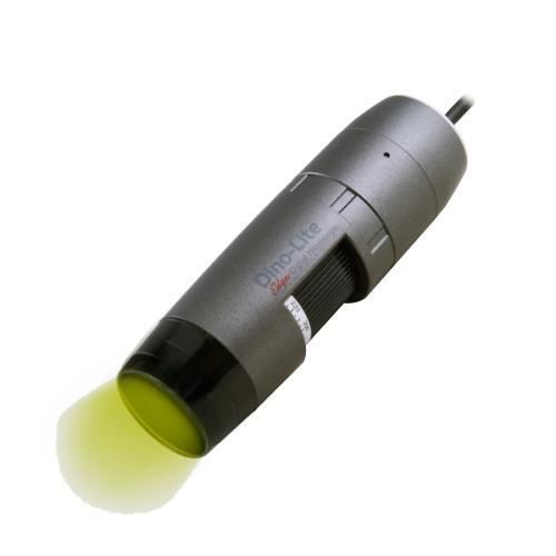 数字视频显微镜 - AM4115T-RFYW - Dino-Lite Europe - 用于生物学 / 用于生命科学 / 组织病理学