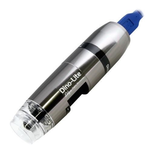 数字视频显微镜 - AM73515MT4A - Dino-Lite Europe - 检查 / LED式 / 白光