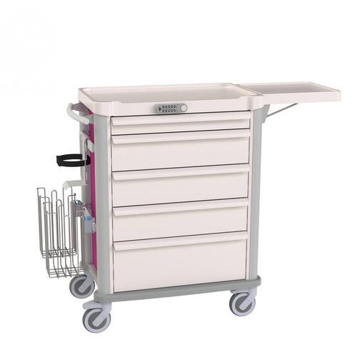 医用推车 - Eolis® - VILLARD MÉDICAL/维拉德 - 医院用 / 运输 / 存储