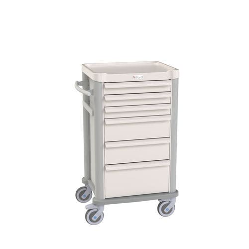 医用推车 - Eolis® COMPACT - VILLARD MÉDICAL/维拉德 - 运输 / 存储 / 多功能