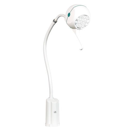LED医用检查灯 - 327.76 - VILLARD MÉDICAL/维拉德 - 台式 / 挠性