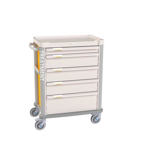 医用推车 - Eolis® - VILLARD MÉDICAL/维拉德 - 医院用 / 药品 / 运输