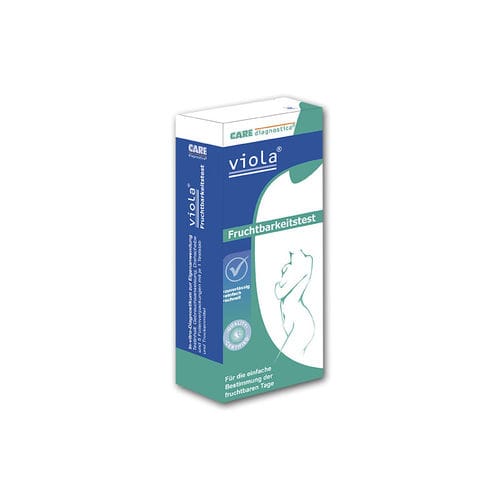 排卵快速诊断检测 - MED1001643	 - Medesign - LH / 尿液