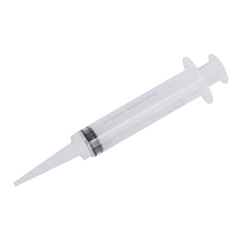 肠内营养输入注射器 - MED1000920 - Medesign - 一次性 / 新生儿