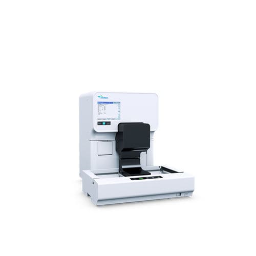 自动尿液分析仪 - UC-3500 - Sysmex Europe/希森美康 - 台式