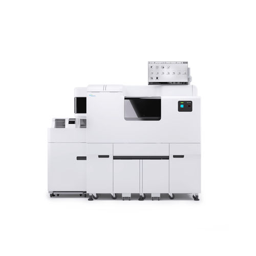 完全自动化免疫化学分析仪 - HISCL 5000 - Sysmex Europe/希森美康 - 临床诊断 / 酶免疫测定 / 临床