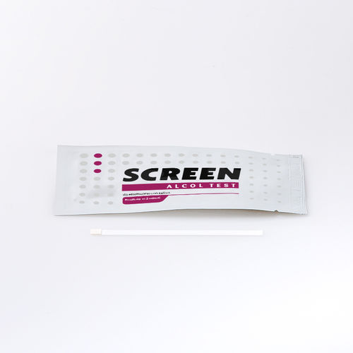 药物检出快速诊断检测 - 912400696 - SCREEN ITALIA - 用于酒精 / 唾液
