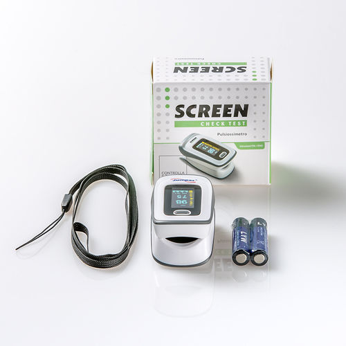 数字脉搏血氧仪 - 970791772 - SCREEN ITALIA