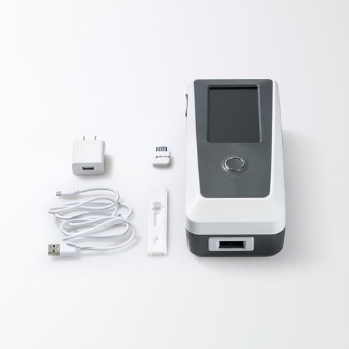 荧光免疫分析POC分析仪 - SC-1323-01 - SCREEN ITALIA - 传染病 / FOB / COVID-19新冠病毒