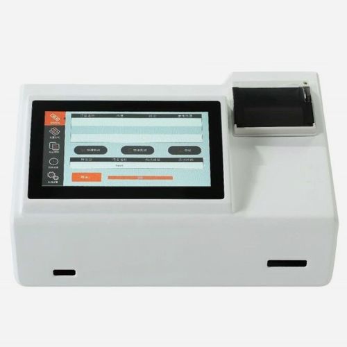 荧光免疫分析POC分析仪 - SC-1491-01 - SCREEN ITALIA - 荧光 / 传染病 / FOB
