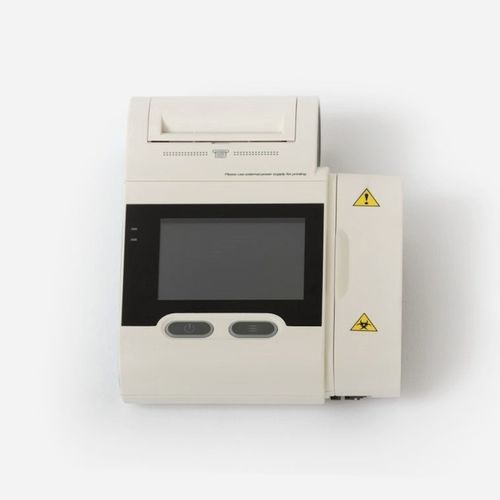 尿液沉淀物分析仪 / 半自动 - SCREENVET - SCREEN ITALIA - 临床诊断 / 兽用 / 紧凑型
