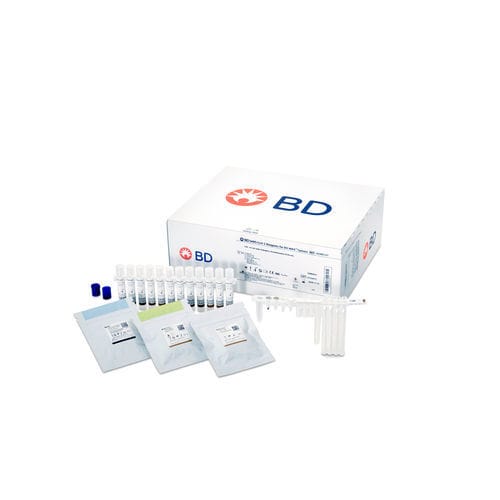 溶液试剂套装 - MAX™ - BD - 诊断 / SARS-COV-2