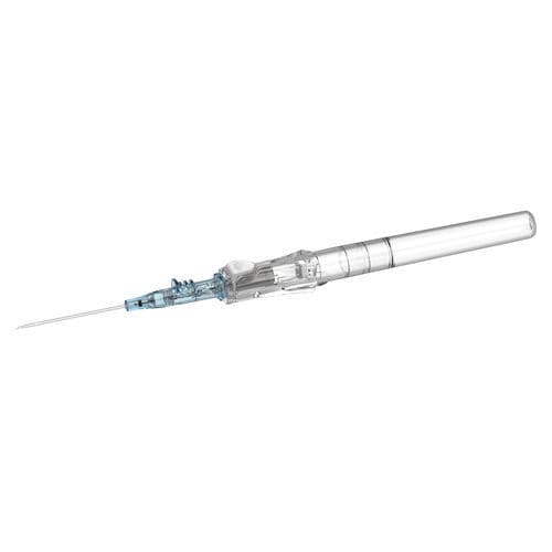 静脉输注导管 - Insyte™ Autoguard™ BC - BD - 周围神经系统 / 静脉 / 50盒