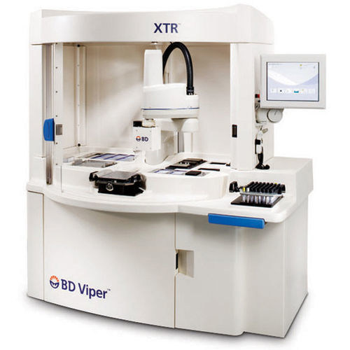 微生物自动分析仪 - Viper™ XTR - BD