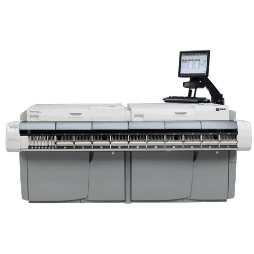 自动免疫分析仪 - ARCHITECT i4000SR - Abbott Diagnostics/雅培诊断 - 临床诊断 / 持续访问 / STAT
