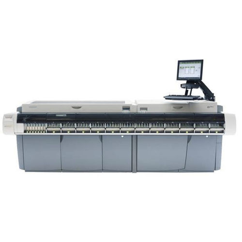 自动生化分析仪 - ARCHITECT ci8200 - Abbott Diagnostics/雅培诊断 - 集成系统 / 免疫分析