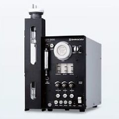分析仪预处理装置 - CFP-8000 - Shimadzu/岛津 - 气体