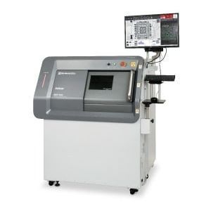 X射线检测系统 - Xslicer SMX-10 series - Shimadzu/岛津 - 自动 / 连续 / 医疗