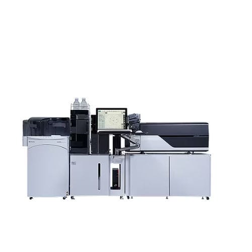 完全自动化样本制备系统 - CLAM-2040 - Shimadzu/岛津 - 实验室 / 用于研究 / 液相色谱-质谱联用法