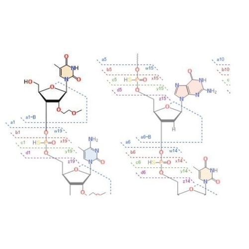医用软件 - LabSolutions Insight Biologics - Shimadzu/岛津 - 数据分析 / 报告 / 采集