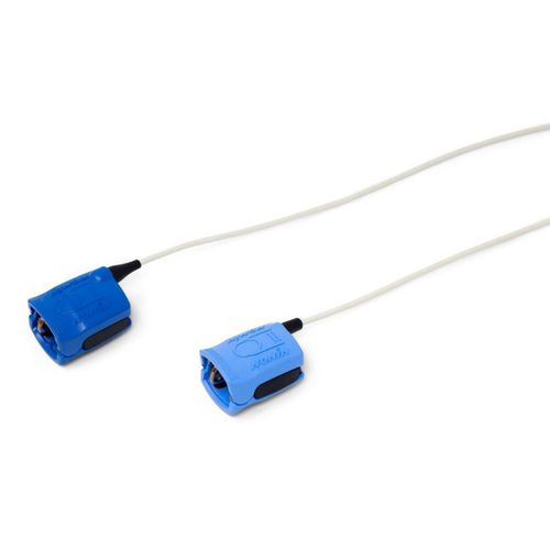 数字血氧传感器 - 8100A series - Nonin - 重复使用型